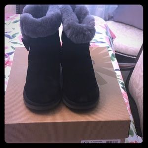 UGG Kourtney Boots